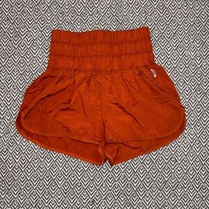 FREE PEOPLE Movement The Way Home Shorts